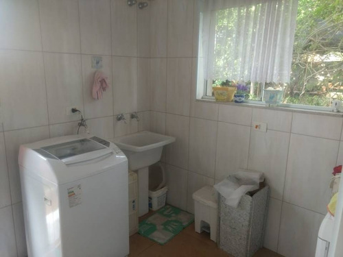 Imagem 10 de 30 de Venda - Casa Em Condomínio - Portal Dos Nobres - Americana - Sp - M0635