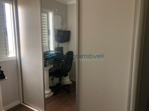 Imagem 7 de 30 de Apartamento - Ap00724 - 3137912