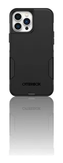 Capa Case Otterbox Defender Para iPhone 14 Pro Max - Preto