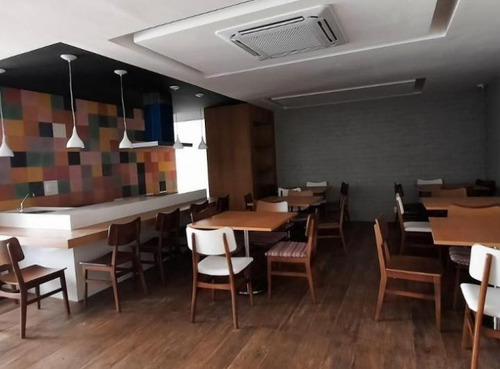 Apartamento À Venda 2 Quartos, 1 Suíte, 1 Vg, Desoc, Mobiliado, Lazer Completo- Qsf-1, Taguatinga Sul - Df.