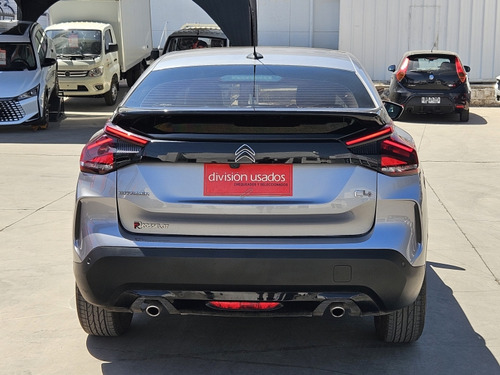 Citroën C4 C4 1.2 PURETECH 130 S&S EAT8 SHINE