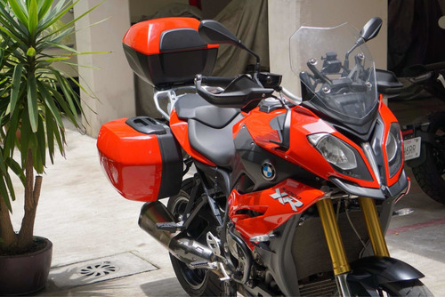 Imagen 6 de 15 de Bmw S1000xr