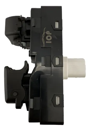 Switch Principal H1 Grand Starex