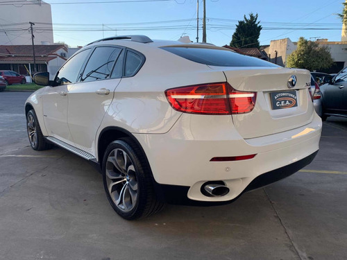 Bmw X6 3.0 Xdrive 35i Sportive 306cv 2013