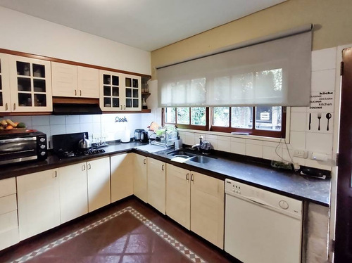 Imagen 8 de 30 de Venta De Casa En Olivos