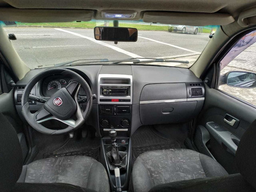 Fiat Palio Fire 1.0 2004