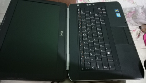 Notebook Dell Latitude E5420 I3