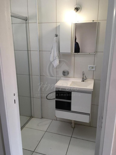 Imagem 10 de 21 de Apartamento À Venda Em Centro - Ap036010
