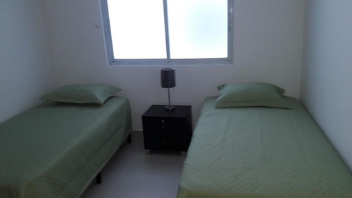 Imagen 9 de 19 de Venta De Apartamento Amoblado De 117 M2 En Ph Mont Royale, El Cangrejo 22-4886gg