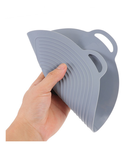 Funda De Silicona Para Tapa De Olla Para Jarras