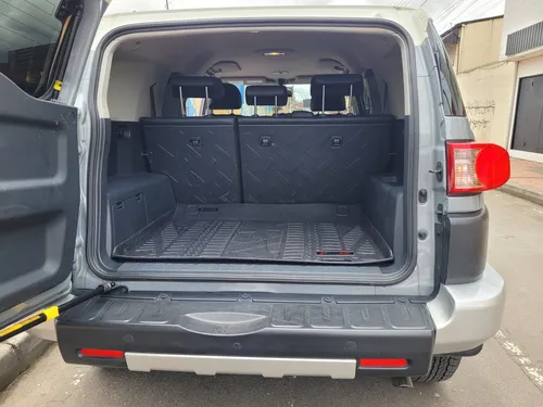 Toyota Fj Cruiser 4.0 V6 Final Edition 4X4