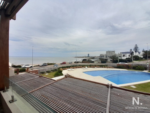 Espectacular Apartamento En La Barra Frente A La Playa De Los Cangrejos 