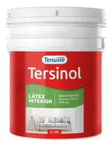 Comprar Latex Int. Color Prep. A Eleccion Pastel X10lt + Rod Illo 