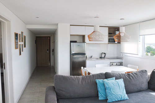 Venta De Departamento En Flow Vista Al Mar