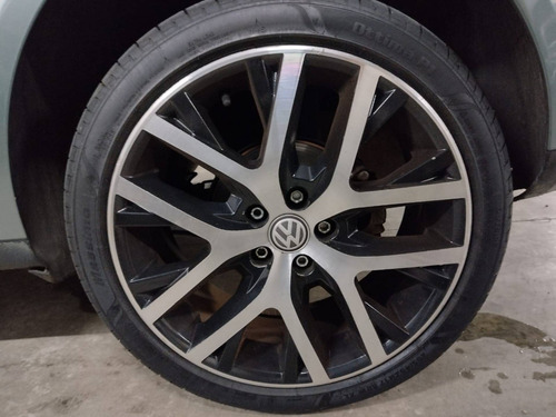 Imagem 13 de 15 de Volkswagen Polo 2.0 Mi Gt 8v Flex 4p Manual