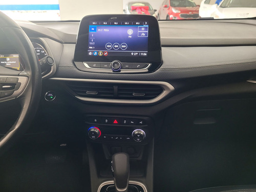 Chevrolet Tracker TURBO PREMIER