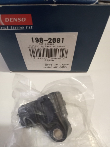 Sensor Map Acura Honda Motores 1.3 2.0 2.4 3.0 3.2 3.5 04-11