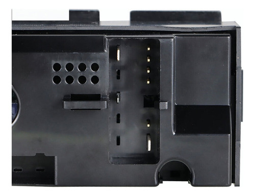 Switch Control Maestro For Chevrolet S10 Pickup 1996-2003