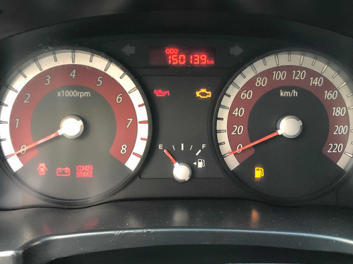 Kia Rio 2010 1.4 4 P