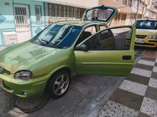 Chevrolet Corsa 1.4 Active