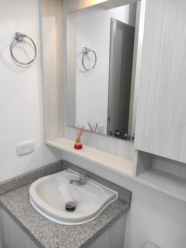 Venta Apartaestudio Armeni, Quindio