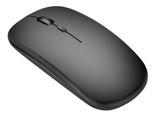 Mouse Inalambrico Recargable Optico 2.4g Portatil Bluetooth