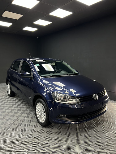 Volkswagen Gol Trend 1.6 Highline 101cv I-motion