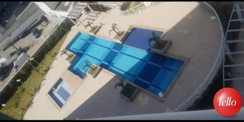 Imagem 10 de 11 de Apartamento - Ref: 242580