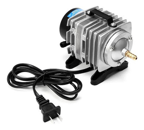 Compresor Bomba De Aire Aireador 143l/min Profesional Aco012