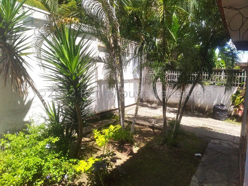 Imagen 27 de 30 de Casa En Venta En Cabudare Lara * Jr * Código 23-666