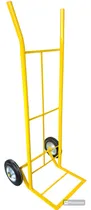 Comprar Carretilla Carrucha Pequeña 70kg Ruedas 6  Macizas