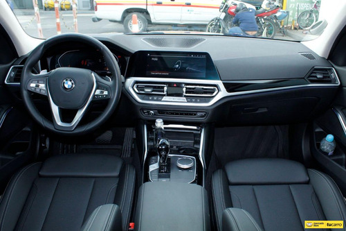 BMW Serie 3 2.0 320i F30 Sportline