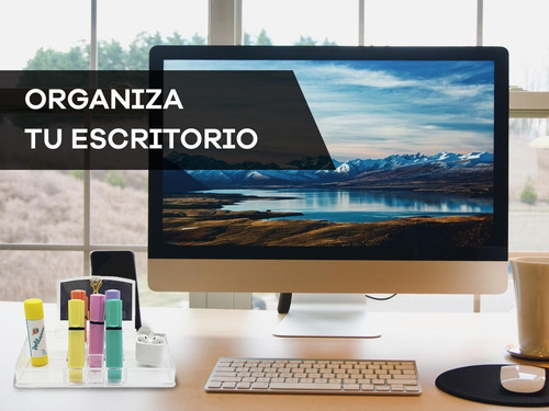 Porta Cosmeticos Organizador Maquillaje Y Accesorios
