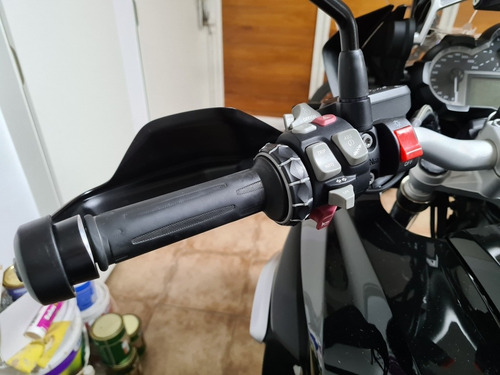 Bmw 1200 Gs Triple Black