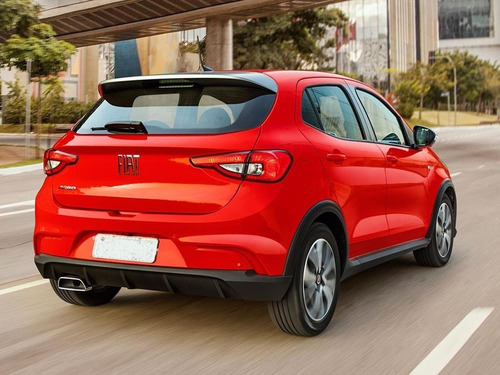 Imagen 5 de 16 de Nuevo Fiat Argo / Cronos 1.3 Drive Okm Financiacion 2022 M