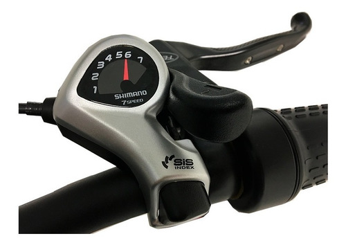 Imagen 13 de 15 de Beta Bicileta Smart Electrica Bici Eco Disco 12 / 18 Cuotas