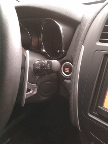 Mitsubishi Asx 2018 2.0 4wd Flex Cvt 5p