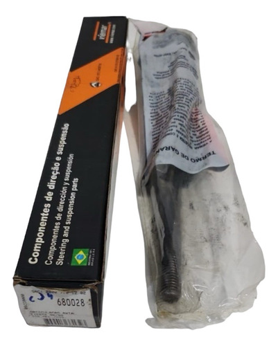 Barra Axial Corsa 94 95 96 Suspensão Esquerda Ou Direita Und