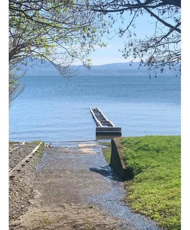 Imagen 4 de 26 de Venta Casa Camino Villarrica A Pucón Con Estacionamiento