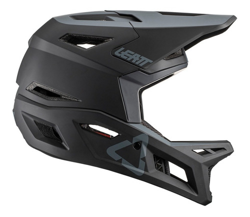 Casco Mtb Gravity 4.0 V22