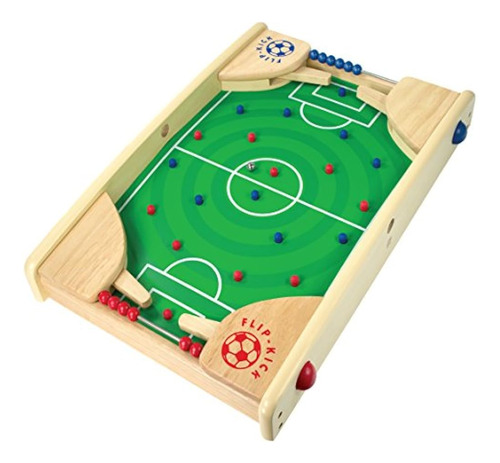 Flipkick: Juegos De Pinball De Fútbol / Fútbol De Mesa De Ma