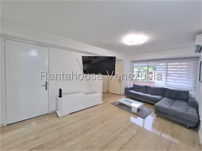 Apartamento en alquiler