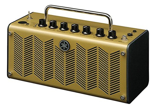 Amplificador Guitarra Yamaha Thr5 Mini Con Cubase Ai