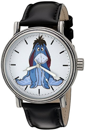 Disney Winnie The Pooh W002364 Reloj Analógico De Cuarzo Ana