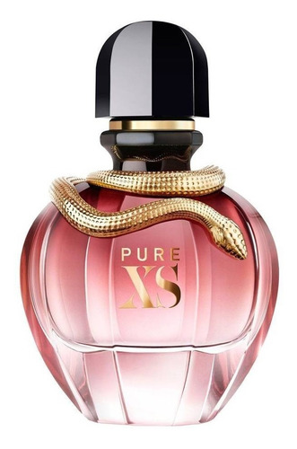 Paco Rabanne Pure Xs For Her Eau De Parfum X 50 Ml