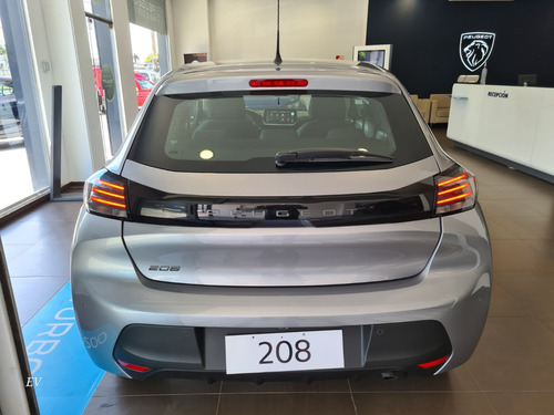 Peugeot 208 1.0T Allure Pack