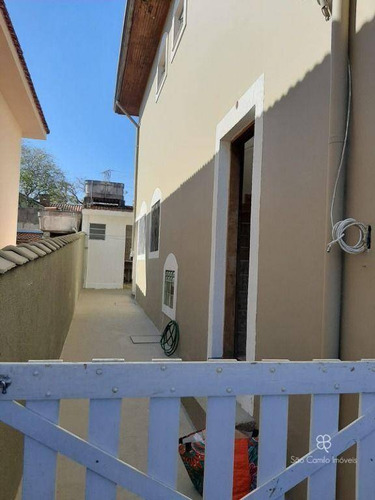 Imagem 4 de 30 de Casa Para Venda, Com 3 Dormitórios À Venda, 148 M² Por R$ 490.000 - Granja Viana - Cotia/sp - Ca1792