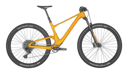 Bicicleta Aro 29 Mtb Scott Spark 970 Full 12v Sram