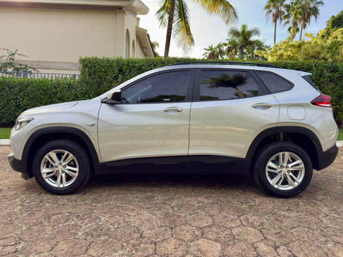 Chevrolet Tracker 1.0 Lt Turbo Aut. 5p