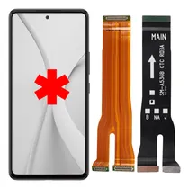 Comprar Flex Main Principal Compatible Con Samsung Galaxy A53 5g